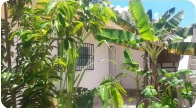 Corazon Apartment Tulum 0*,