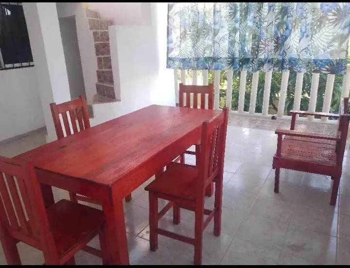 Corazon Apartment Tulum 0*,  Mexico