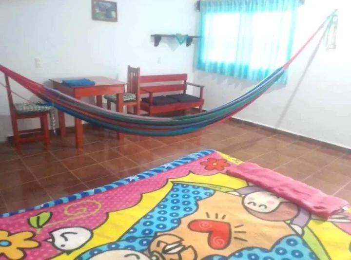 Corazon Apartment Tulum Homestay