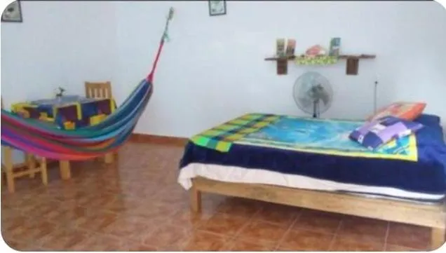 Corazon Apartment Tulum