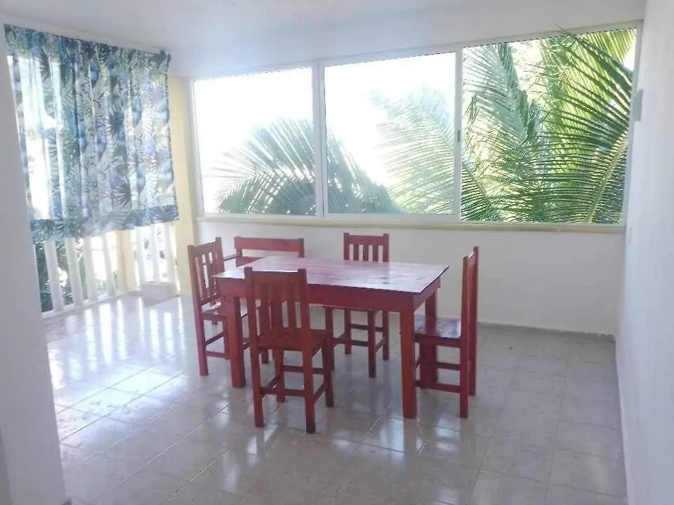 Corazon Apartment Tulum Mexico