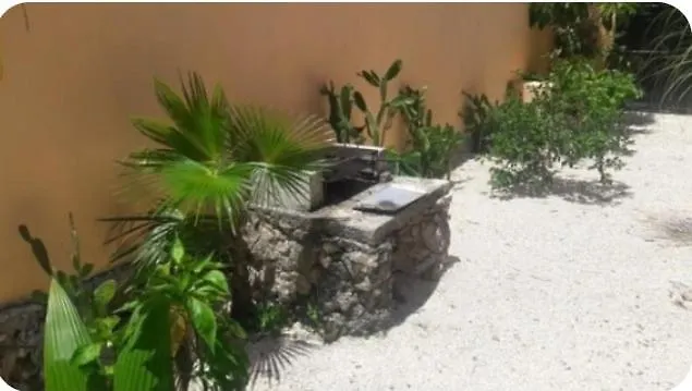 Corazon Apartment Tulum Homestay