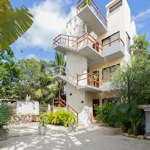 Amigos Tulum