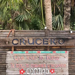 Crucero Отель типа 