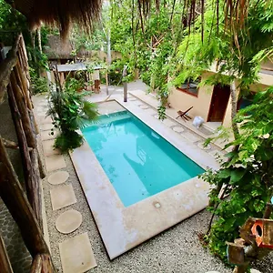La Selva Tulum