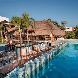 Mayan Monkey - Social (adults Only) אכסניה