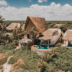 Papaya Playa Project, Tulum, A Member Of Design Hotel