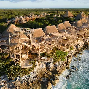 Azulik - Adults Only Hotel