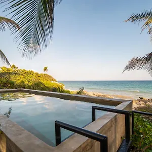 Tropicalito On The Tulum