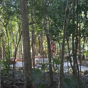Glamping Mayan Glam Tulum