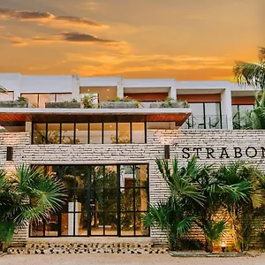 The Strabon מלון