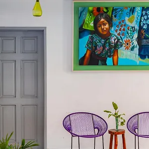 Mestizo Gallery Отель